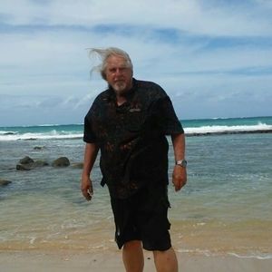 Meet your Posher, John